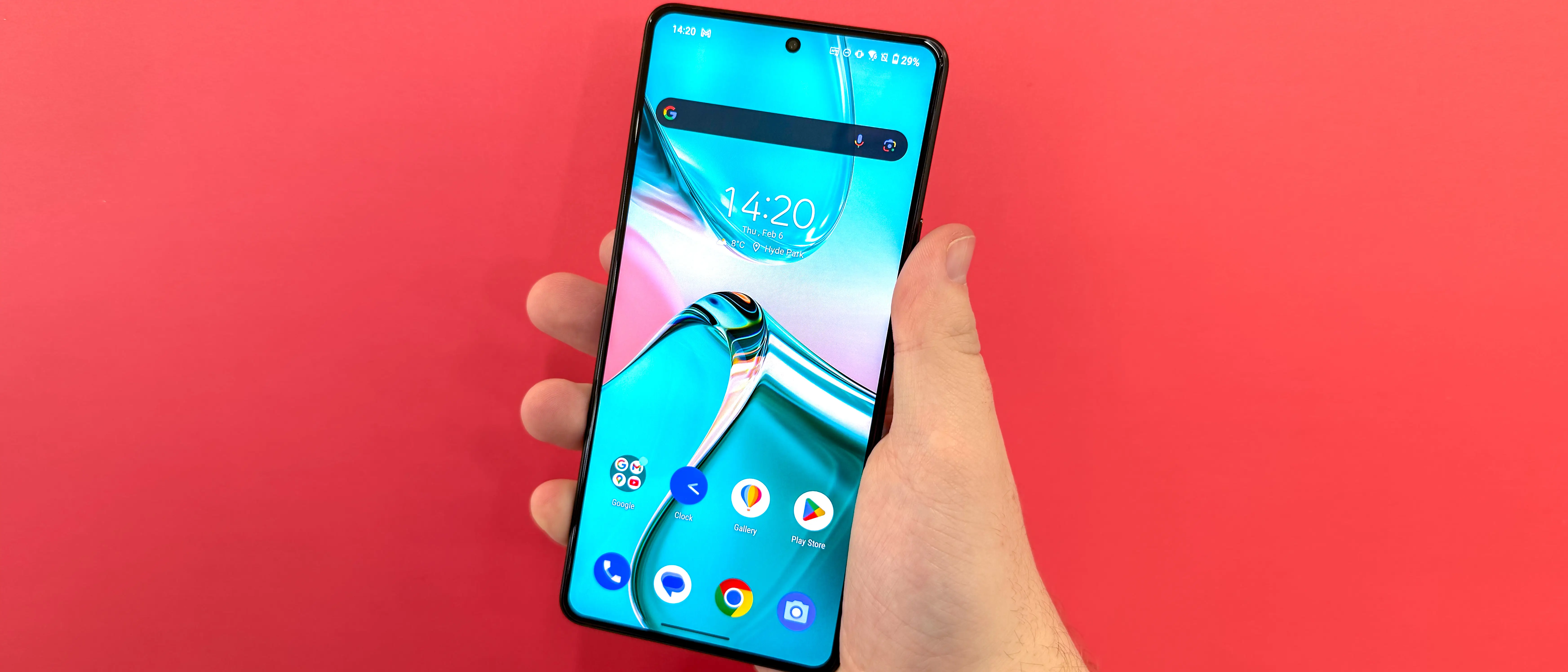 تصاویر گوشی ایسوس  Asus Zenfone 12 Ultra عکس 1